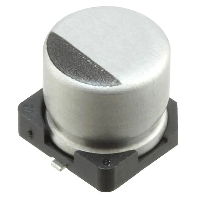 UCD1C680MCL1GS Nichicon electronic component